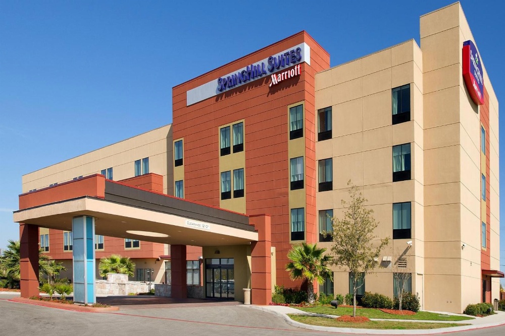 SpringHill Suites by Marriott San Antonio SeaWorld/Lackland Main image