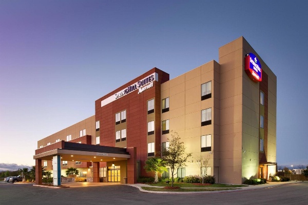 SpringHill Suites by Marriott San Antonio SeaWorld/Lackland image 1