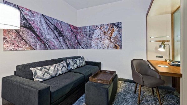 SpringHill Suites by Marriott San Antonio SeaWorld/Lackland image 13