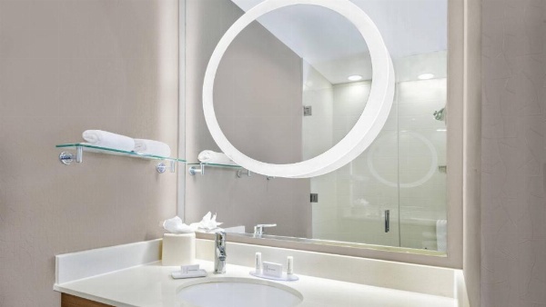 SpringHill Suites by Marriott San Antonio SeaWorld/Lackland image 16