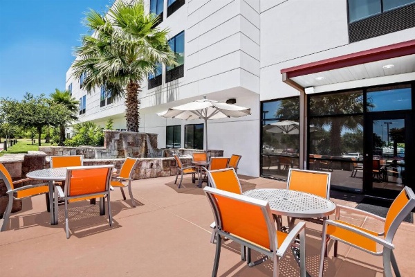 SpringHill Suites by Marriott San Antonio SeaWorld/Lackland image 19