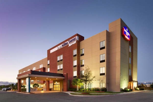 SpringHill Suites by Marriott San Antonio SeaWorld/Lackland image 23